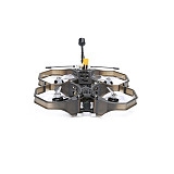 iFlight ProTek25 114mm 2.5inch Analog​ BNF with Turbo Eos V2 Camera / SucceX-D 20A F4 BWhoop AIO Board for FPV Racing Drone