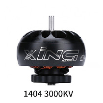 1PCS iFlight XING 1404 Motor 3000KV 3800KV 4600KV 2-4S Toothpick Ultralight for FPV RC Toothpick Drone Quadcopter US $12.99