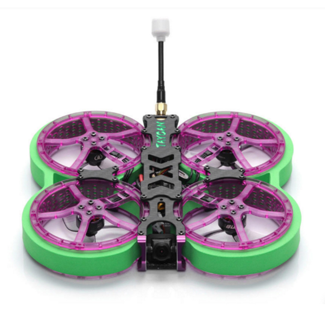diatone mamba 1404