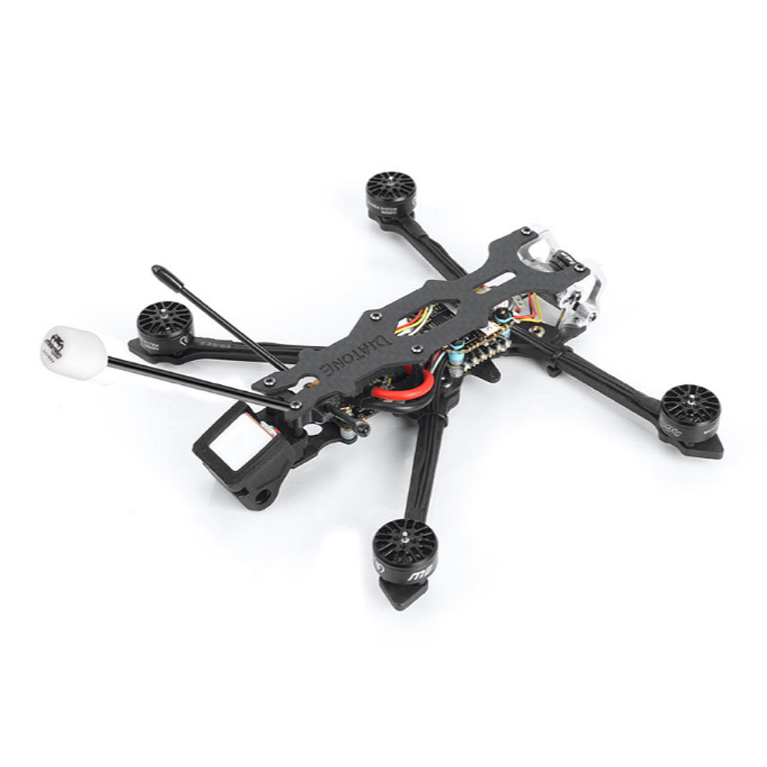 diatone mamba tx400