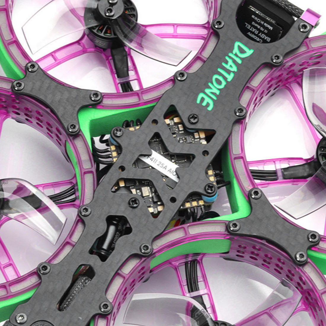 diatone mamba 1404