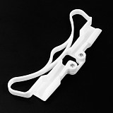 FEICHAO 3D Printed Extended Landing Gear Landing Skid Support Stabilizers for DJI Phantom 3 Drone Accessories