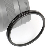 BGNing Star Filter 4X 6X 8X Point Line 37 40.5 43 46 49 52 55 58 62 67 72 77 82mm for Canon for Sony for Nikon DSLR Cameras Lens
