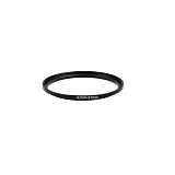 BGNING Metal Adapter Ring 18PCS Set 37-49-52-55-58-62-67-72-77-82-77-72-67-62-58-55-52-49-37mm for Canon/Nikon /SONY Camera Lens Filter/UV/CPL/ Lens Hood