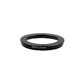 BGNING Metal Adapter Ring 18PCS Set 37-49-52-55-58-62-67-72-77-82-77-72-67-62-58-55-52-49-37mm for Canon/Nikon /SONY Camera Lens Filter/UV/CPL/ Lens Hood
