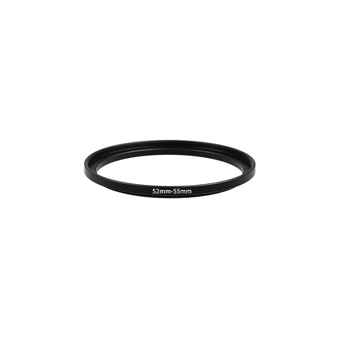 BGNING 7PCS Metal Adapter Ring Set 49-52-55-58-62-67-72-77mm  for Canon/Nikon/ SONY Camera Lens Filter/UV/CPL/hood