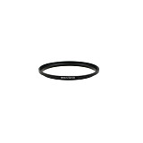 BGNING Metal Adapter Ring 8PCS Set for Canon/Nikon/SONY camera lens filter/UV/CPL/shading hood