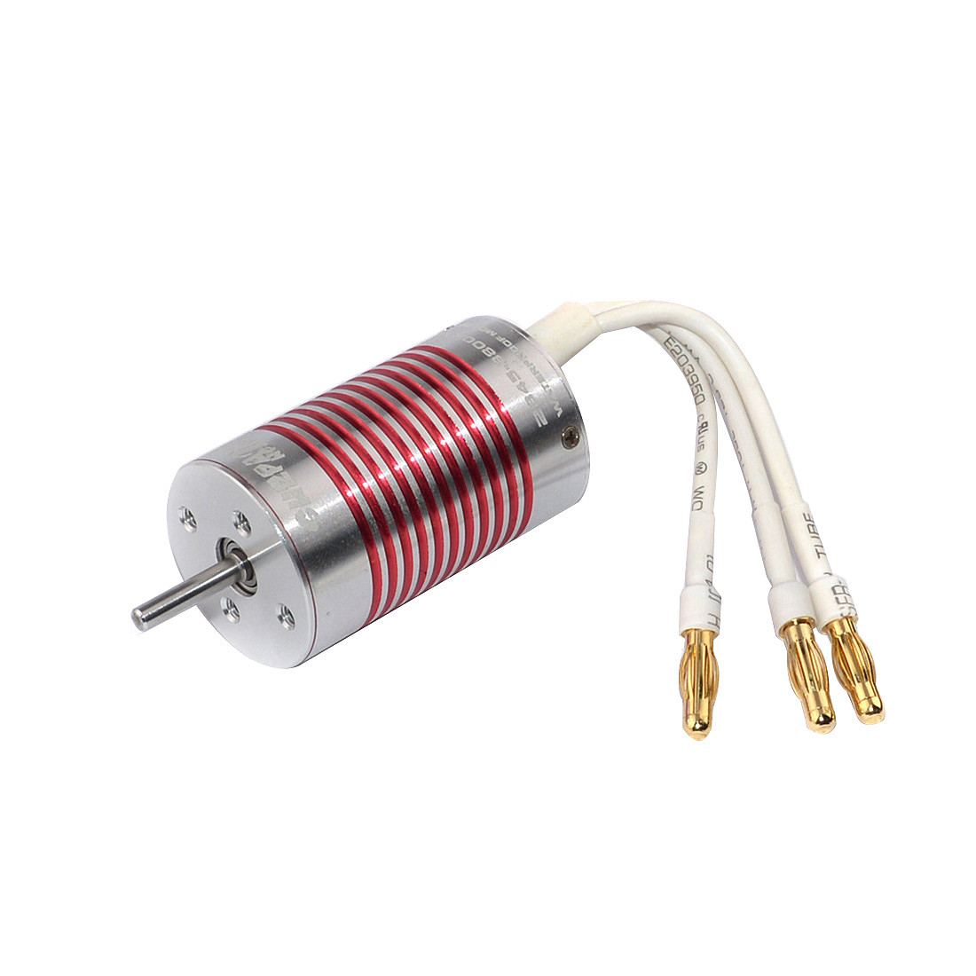 2845 brushless
