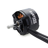 Surpass Hobby C5045 720KV/890kv for Fixed-wing Ducted RC Airplane flyingquadrotors Outrunner Brusless Motor