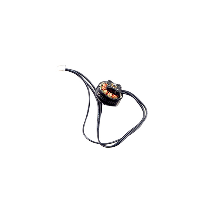 Happymodel EX1404 1404 KV4800 KV2750 KV3500 3-4S Brushless Motor 1.5mm Mounting Shaft for RC FPV Racing Freestyle 3inch Drones
