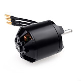 Surpass Hobby New C4250-600KV/800KV Fixed-wing Ducted Outrunner Brushless Motor for RC Racing Airplane Glider RC Model