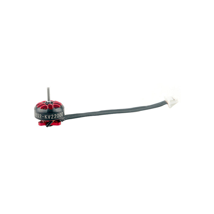 Happymodel  New Bell Design EX0802 KV19000 KV22000 1S Brushless Motor for 65mm 75mm 85mm FPV Racing Tinywhoop Drones