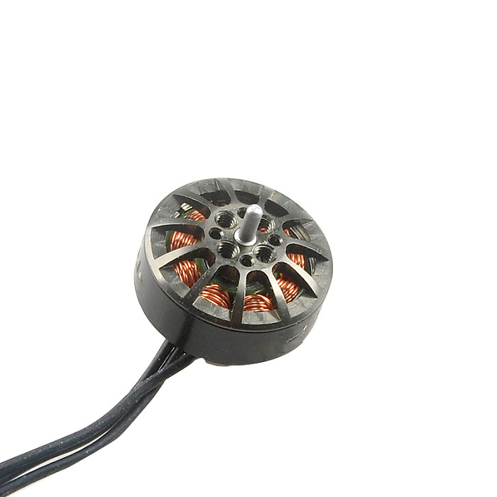 Happymodel EX1404 1404 KV4800 KV2750 KV3500 3-4S Brushless Motor 1.5mm Mounting Shaft for RC FPV Racing Freestyle 3inch Drones