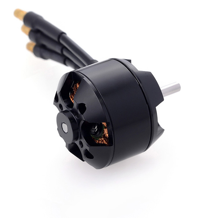 Surpass Hobby New C2826 1900KV/1350KV/1000KV Fixed-wing Ducted Outrunner Brushless Motor For RC Aircraft Airplane RC Model