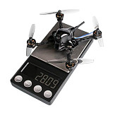 BETAFPV HX100 1s Indoor Racing Crossing Toothpick drone 4-axis Aircraft SE BT2.0 RC Drone Quadcopter F4 1S AIO Flight Controller