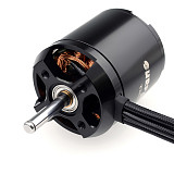 Surpass Hobby New C4260-600KV Fixed-wing Ducted Outrunner Brushless Motor for RC Airplane Glider