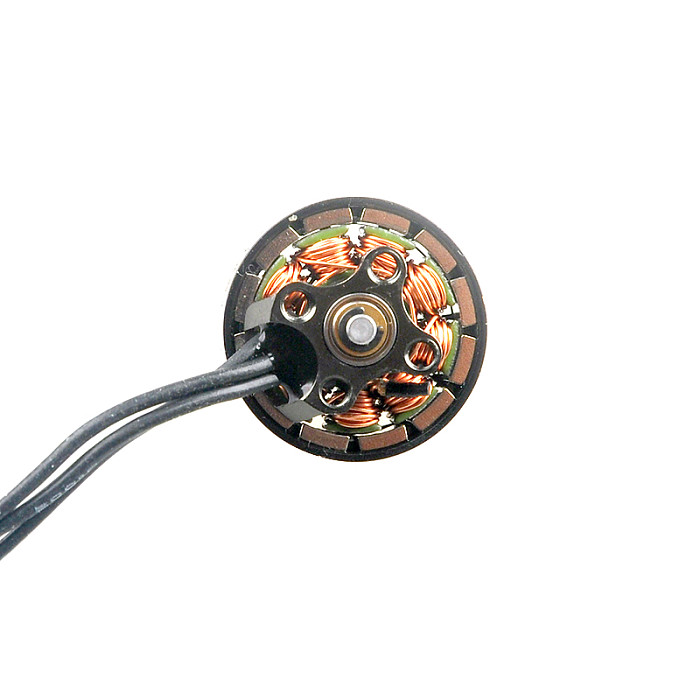 Happymodel EX1404 1404 KV4800 KV2750 KV3500 3-4S Brushless Motor 1.5mm Mounting Shaft for RC FPV Racing Freestyle 3inch Drones