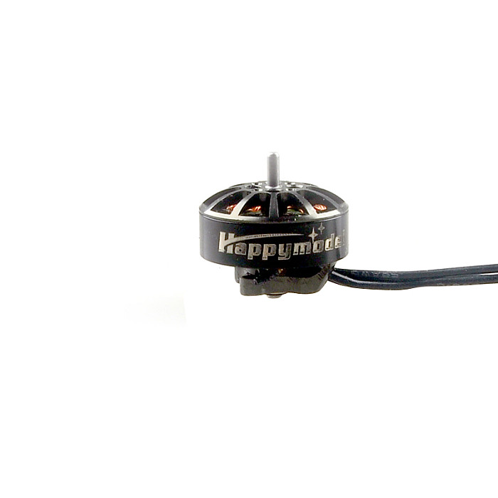 Happymodel EX1404 1404 KV4800 KV2750 KV3500 3-4S Brushless Motor 1.5mm Mounting Shaft for RC FPV Racing Freestyle 3inch Drones