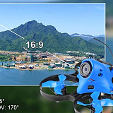 BETAFPV Beta75X HD BWhoop Quadcopter 3S HD Digital VTX F4 AIO 12A FC 5.8GHZ Antenna Brushless Motor Mini Crossing Drone