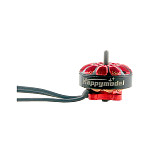 HAPPYMODEL EX1202.5 1202.5 6400KV 2-3S Brushless Motor 1.5mm CW CCW Crux3 RC FPV Racing Freestyle 3Inch Toothpick Drones