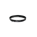 BGNING Filter Adapter Ring For Hasselblad  B50 B60 B70 55mm 58mm 62mm 67mm 72mm 77mm 82mm Camera Accessory
