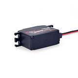 SURPASS Hobby S0025M Metal Gear Digital Servo for RC Airplane Robot 1/12 RC Monster Car Boat Duct Plane