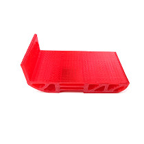 FEICHAO 3D Printed TPU Lower Battery Protection Board for 1500Mah-2000 550Mah-850mah​ 1300mah-2000mah 2-6s Drone Battery