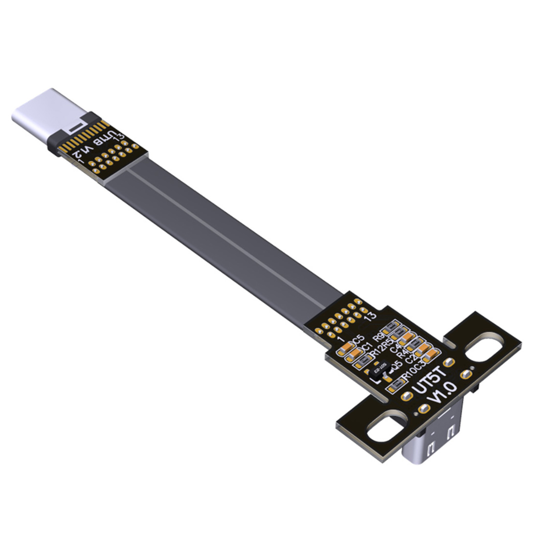 Insta360 USB Type-C Cable for Link AI Webcam CINSABJB B&H Photo