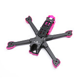 IFlight Cidora SL5 V2.1 HD 217mm 5inch Carbon Fiber FPV Freestyle Frame Kit 5.5mm Arm for RC FPV Racing Freestyle 4/6S Drone