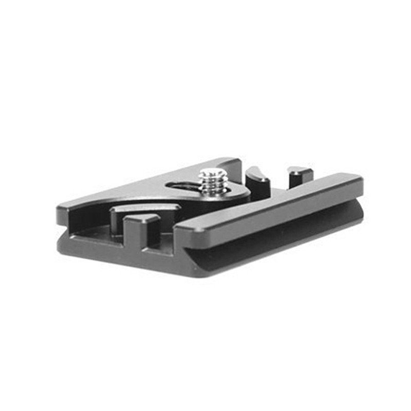 BGNing SLR Camera Tether Tools Cable Block Quick Release Plate for Tethered Photography Camera Cable Fixed Lock Port Protector