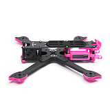 IFlight Cidora SL5 V2.1 HD 217mm 5inch Carbon Fiber FPV Freestyle Frame Kit 5.5mm Arm for RC FPV Racing Freestyle 4/6S Drone