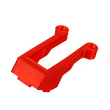 FEICHAO 3D Printed TPU Material GPS Mounting Bracket Seat T-type Antenna Base for iFlight TITAN Chimera7/Chimera4 FPV Racing Drone