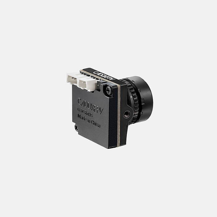 Caddx.us Ratel 2 Caddxfpv Micro Size Starlight Low Latency Freestyle FPV Camera For DIY FPV Racing Drone