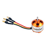 QWinOut S550 DIY Drone Kit Unassembly PNF 6-Axle Aircraft AirFrame + PIX4 Flight Control + 30A ESC + 930KV Brushless Motors + 1045 Paddles