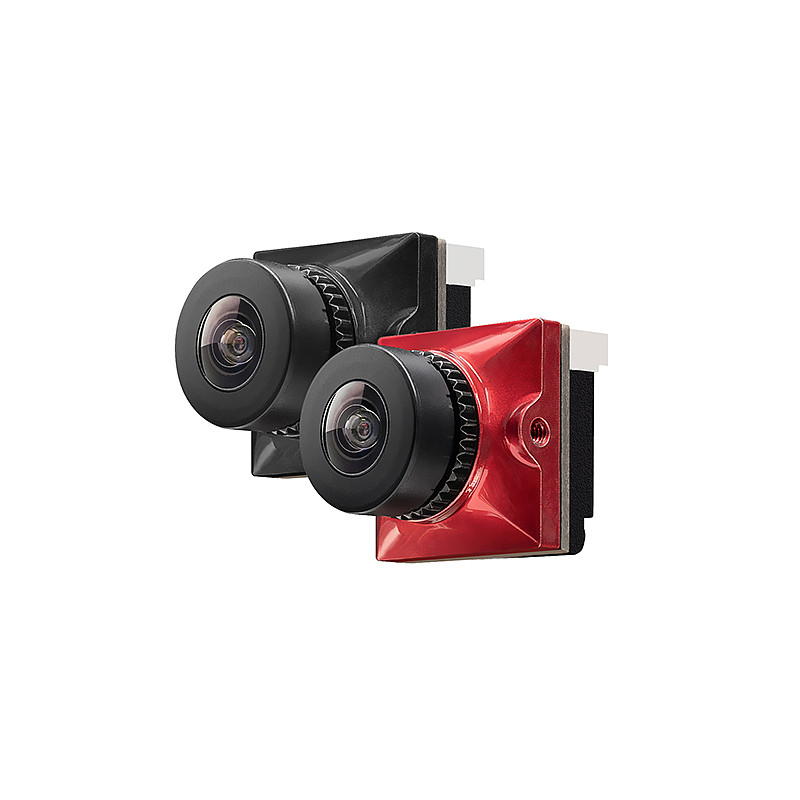 Caddx.us Ratel 2 Caddxfpv Micro Size Starlight Low Latency Freestyle FPV Camera For DIY FPV Racing Drone