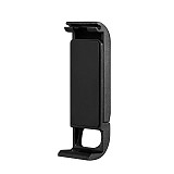 BGNing Chargable Battery Side Cover for GOPRO 9 Dustproof Battery Door Housing Case Lid Charge for Go Pro Hero9 Black Camera
