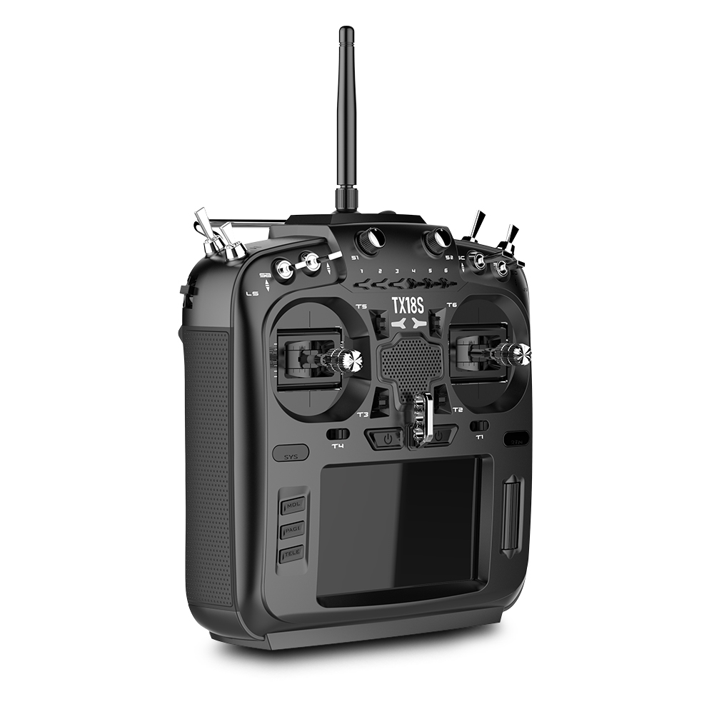 Radioking tx18s discount