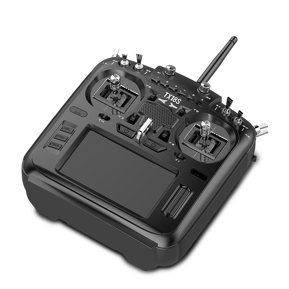 radioking transmitter