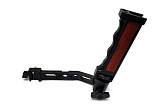 BGNING Adjustable Handgrip Mount for DJI RS2/RSC2 Handheld Gimbal Camera Stabilizer Extension Handle Angle Adjustable Accessories