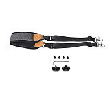 Sunnylife  Dual Hook Strap Stress Reliever Shoulder Belt Lanyard for RS 2/RSC 2/Ronin-S/Ronin-SC Handheld Gimbal Stabilizer