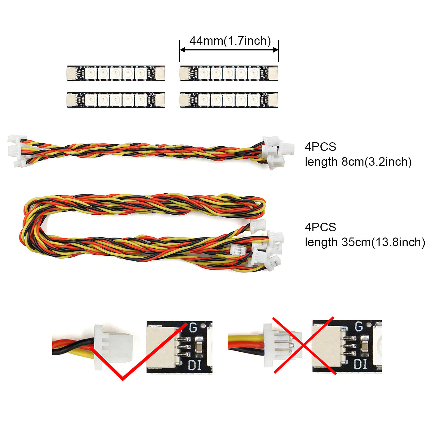 elechawk rc switch