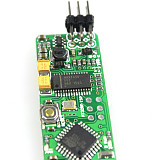 3DRobotics MinimOSD OSD board ( On Screen Display ) use mavlink osd Support APM APM2 RC flight control board