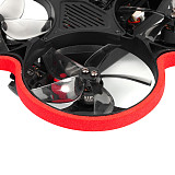 BETAFPV New Beta95X V3 Analog F4 AIO 20A Toothpick FC V4 3800KV 25-250mW 5.8G VTX 450mAh 4S for FPV Racing Whoop Drone Quadcopter