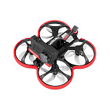 BETAFPV New Beta95X V3 HD Digital VTX F4 AIO 20A Toothpick FC V4 3800KV 25-250mW 5.8G VTX 450mAh 4S for FPV Racing Whoop Drone Quadcopter