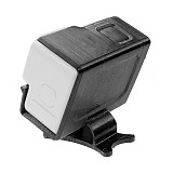 FEICHAO 3D Printing Camera Seat Camera Mount Half-enclosed/Full-enclosed J5 DJI Rack for GoPro 9