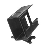 FEICHAO 3D Printing Camera Seat Camera Mount Half-enclosed/Full-enclosed J5 DJI Rack for GoPro 9