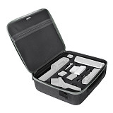 Sunnylife for DJI OSMO POCKET 2 Storage Bag Protection Case Accessories