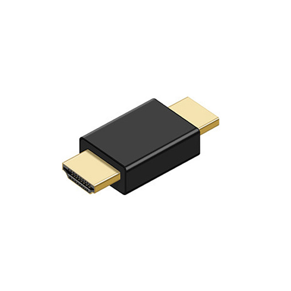 XT-XINTE HDMI Adapter 90 180 Degree Male Female Converter HDMI Extender HDMI to HDMI Adapter 4K60Hz