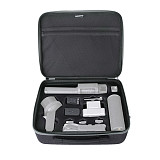 Sunnylife for DJI OSMO POCKET 2 Storage Bag Protection Case Accessories