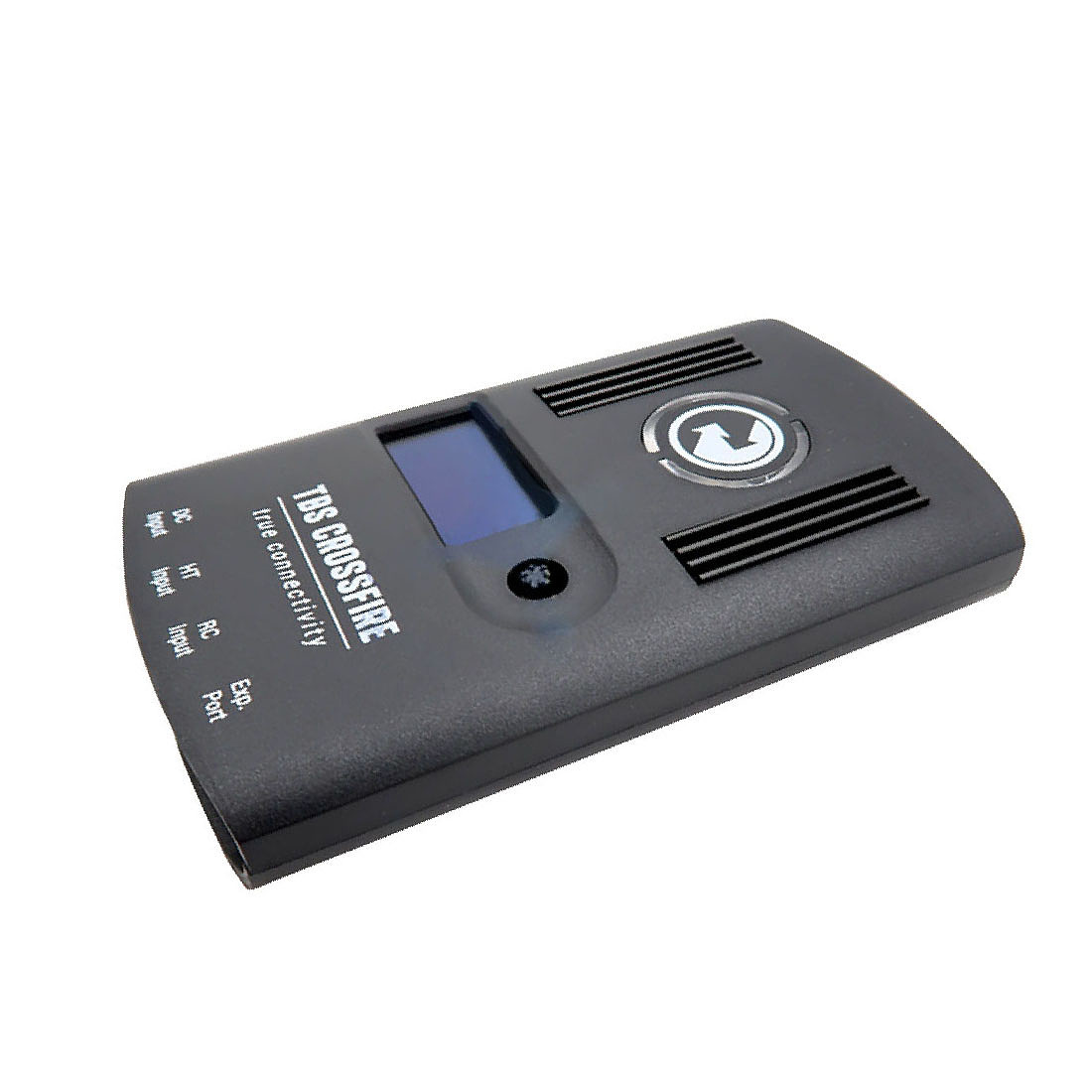 Original TBS Crossfire Lite Transmitter CRSF TX 915/868Mhz Long Range